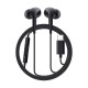 Дротові навушники Baseus Encok CZ18 Type-C Wired Earphones Black A00170100113-Z1